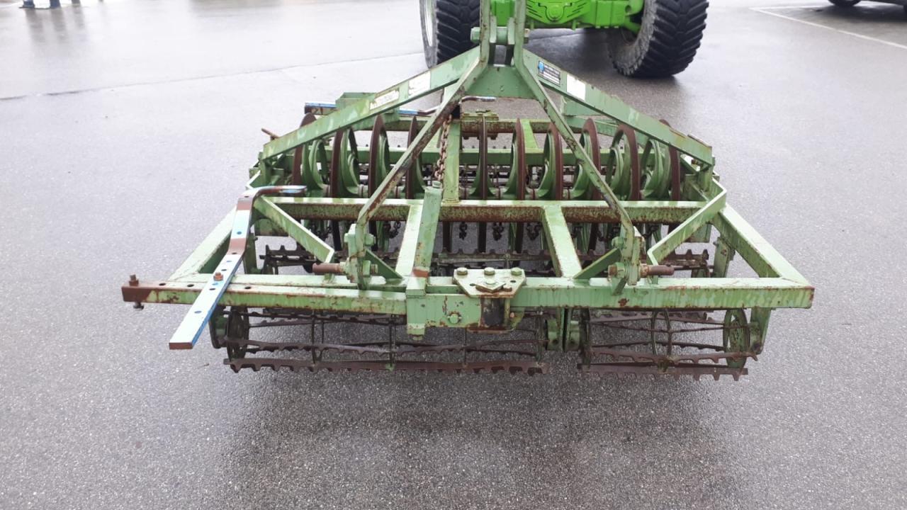 Compactor agricola Frontpacker: Foto 2