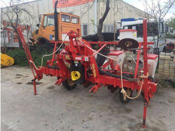 Semănătoare de precizie GASPARDO SP 4 FILE: Foto 1