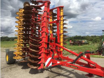 Grapă cu discuri Väderstad Carrier XL 625 - Vorführmaschine