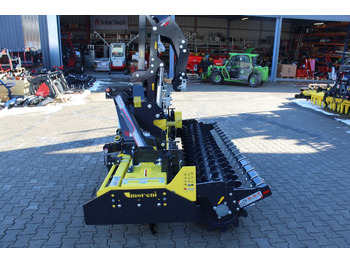 Moreni Kreiselegge Compact 3000-NEU  - Grapă