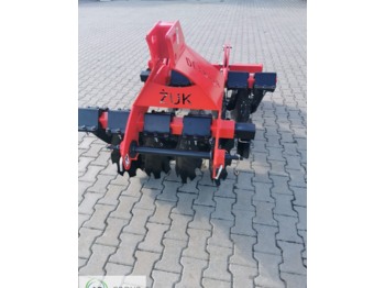 Dexwal Kurzscheibenegge ZUK 1,2m - Grapă cu discuri