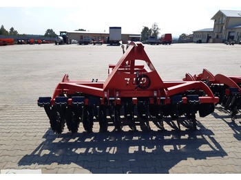 Dexwal Scheibenegge TUR 2,7m/ Дисковая борона 2,7 м - Grapă cu discuri