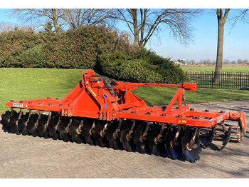 Evers JE-500  - Grapă cu discuri