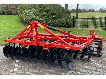 Evers Skyros Vario 22-275 nieuw  - Grapă cu discuri
