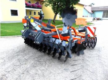 Grapă cu discuri Mandam gal-c 3.0