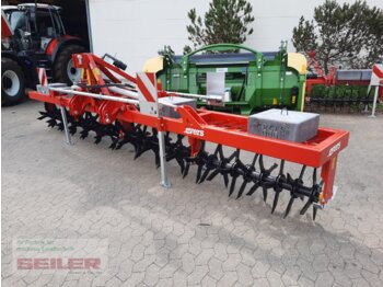 Evers GB-600 Grasnarbenbelüfter - Grapă rotativă