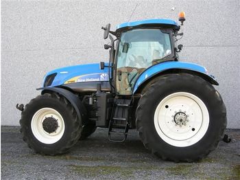 Tractor agricol nou HOLLAND T7060: Foto 1