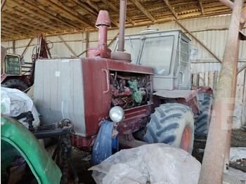 Tractor agricol HTZ XTZ T-150K: Foto 1