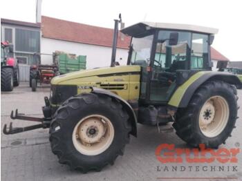 Tractor agricol Hürlimann XA 910.6: Foto 1