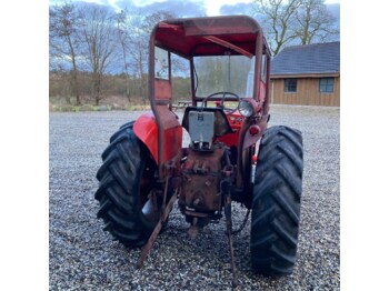 Tractor agricol IH B 275: Foto 5