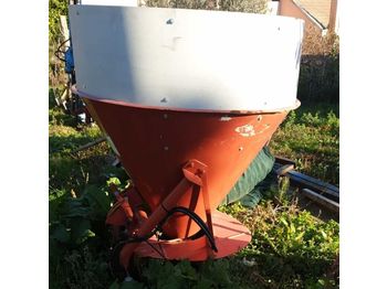 Imprastietor îngrăşăminte ARTIGIANALE S500