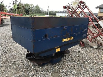 Imprastietor îngrăşăminte CII 1000 CII 1500
