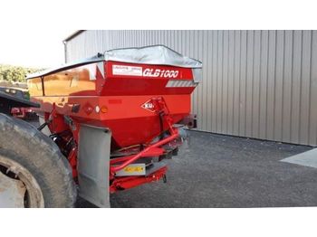 Imprastietor îngrăşăminte Kuhn AXERA M