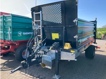 Farmtech Superfex 700 - Imprastietor îngrăşăminte