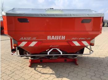 Imprastietor îngrăşăminte lichide Rauch Axis H 50.1 EMC + W