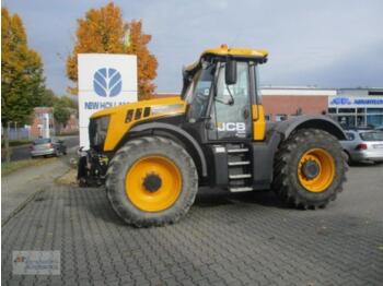 Tractor agricol JCB 3230 - 65 fastrac: Foto 1