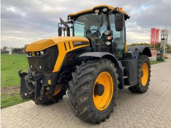 Tractor agricol JCB 4220 v-tronic: Foto 1
