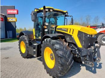 Tractor agricol JCB fastrac 4220: Foto 1