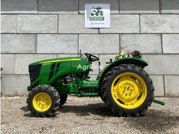 Tractor agricol nou JOHN DEERE 3028: Foto 1