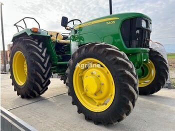 Tractor agricol nou JOHN DEERE 5045: Foto 1