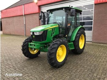 Tractor agricol nou JOHN DEERE 5067E: Foto 1