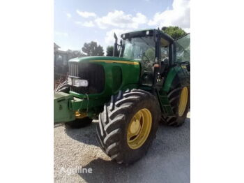 Tractor agricol JOHN DEERE 6920S: Foto 1