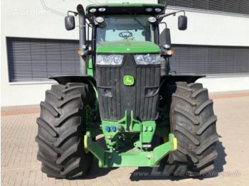 Tractor agricol JOHN DEERE 7230R: Foto 1