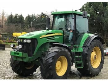 Tractor agricol JOHN DEERE 7920: Foto 1