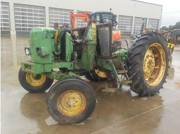 Tractor agricol John Deere 2130: Foto 1
