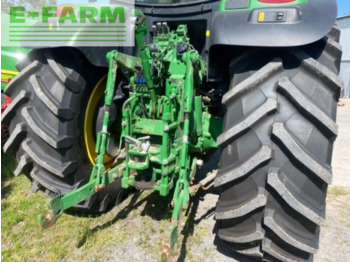 Tractor agricol John Deere 6145r: Foto 5