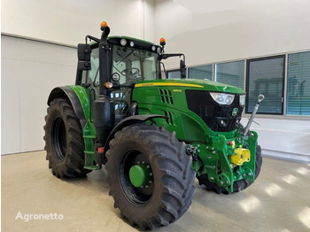 John Deere 6155M - Tractor agricol: Foto 3