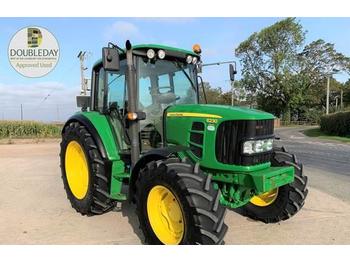 Tractor agricol John Deere 6230 Only 1210hrs!: Foto 1