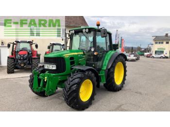 Tractor agricol John Deere 6230 Premium: Foto 1