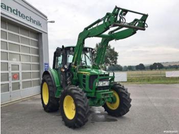 Tractor agricol John Deere 6230 premium: Foto 1