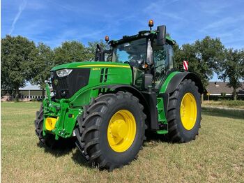 Tractor agricol nou John Deere 6250 R Ultimate Editon, Auto Powr: Foto 1