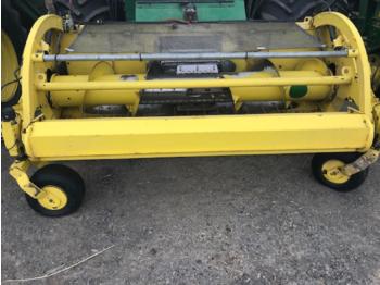 Utilaje pentru maşină de recoltat furaj John Deere 630c: Foto 1