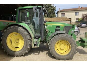 Tractor agricol John Deere 6330 premium: Foto 1