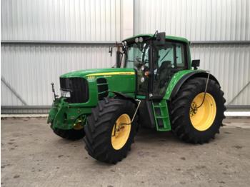 Tractor agricol John Deere 6530 Premium: Foto 1
