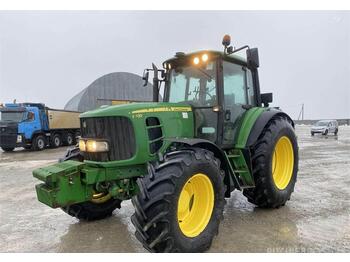 Tractor agricol John Deere 6630: Foto 1