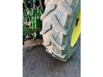 John Deere 6830 Premium - Tractor agricol: Foto 5