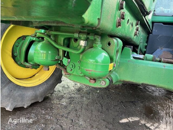 John Deere 6830 Premium - Tractor agricol: Foto 2