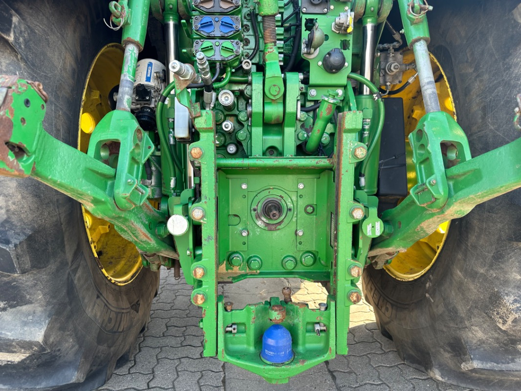 Tractor agricol John Deere 7290R #E23-Transmission#: Foto 6