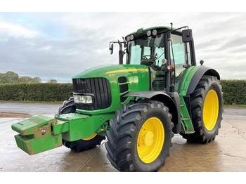 Tractor agricol John Deere 7430 Premium: Foto 1