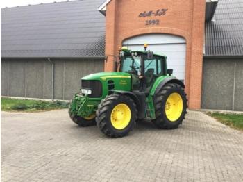 Tractor agricol John Deere 7530 Premium Plus TLS: Foto 1