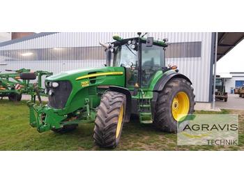 Tractor agricol John Deere 7830: Foto 1