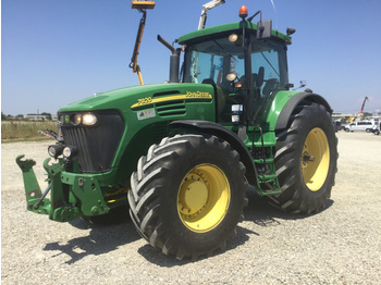 Tractor agricol John Deere 7920: Foto 1