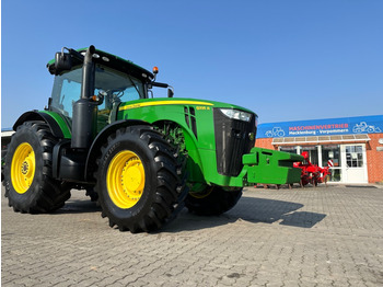 John Deere 8335 R PowrShift / 6414 Stunden / EZ 2014 - Tractor agricol: Foto 1