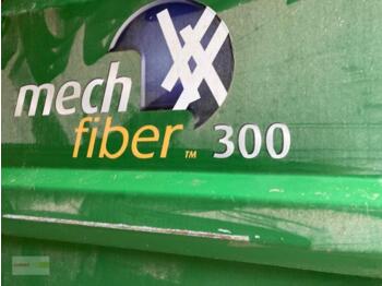 Echipamente pentru furaje Keenan mech-fiber 300: Foto 1