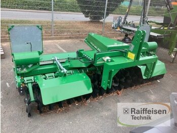 Compactor agricola Kerner X-Cut Solo 300: Foto 1