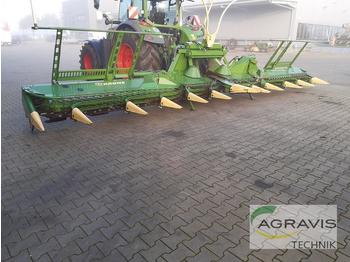 Utilaje pentru maşină de recoltat furaj Krone EASY COLLECT 900-3: Foto 1
